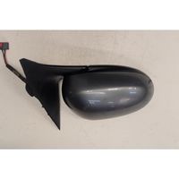 Jaguar X-Type Front door electric wing mirror 