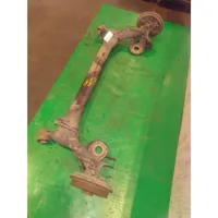 Seat Ibiza IV (6J,6P) Rear axle beam 