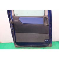 Mercedes-Benz Vaneo W414 Side sliding door 