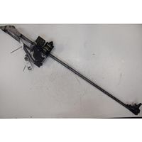 Mercedes-Benz Vaneo W414 Front wiper linkage and motor 