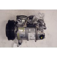 Mercedes-Benz B W246 W242 Ilmastointilaitteen kompressorin pumppu (A/C) 