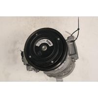 Mercedes-Benz B W246 W242 Ilmastointilaitteen kompressorin pumppu (A/C) 