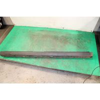 Fiat Ducato Rear bumper 