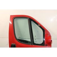 Fiat Ducato Front door 