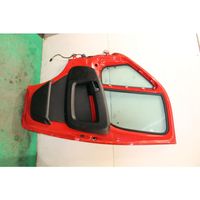 Fiat Ducato Front door 