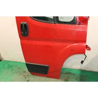 Fiat Ducato Front door 