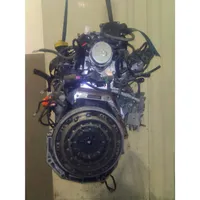 Renault Megane III Moottori K9KJ836