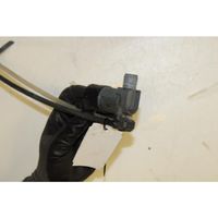 Nissan Micra Pompe de lave-glace de pare-brise 