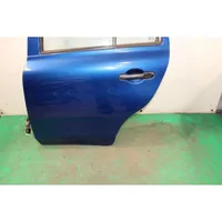 Nissan Micra Rear door 