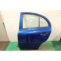 Nissan Micra Rear door 