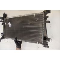 Fiat Qubo Radiateur de chauffage 