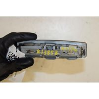 Opel Astra H Headlining lighting console trim 