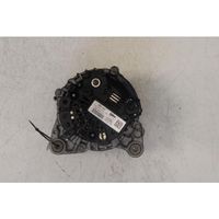 Volkswagen T-Roc Alternator 