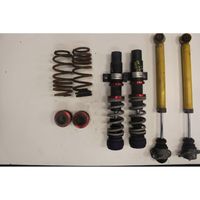 Audi A1 Front shock absorber/damper 