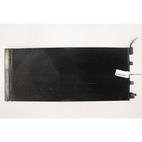 Renault Master III A/C cooling radiator (condenser) 