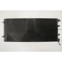 Renault Master III Radiateur condenseur de climatisation 