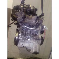 Opel Agila B Engine K10B