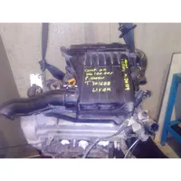 Opel Agila B Engine K10B