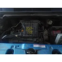 Opel Agila B Двигатель K10B