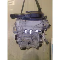 Opel Agila B Engine K10B