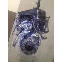 Opel Agila B Engine K10B