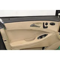 Mercedes-Benz CLS C219 Front door 