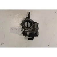 Fiat Bravo Throttle body valve 