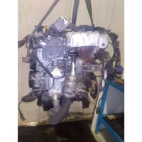 Opel Corsa E Motore B13DTE