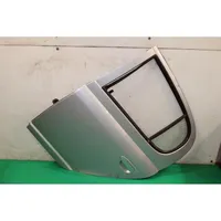 Toyota Yaris Rear door 