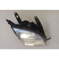 Ford Fusion Headlight/headlamp 