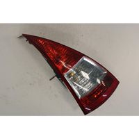 Citroen C3 Lampa tylna 