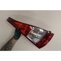 Citroen C3 Lampa tylna 