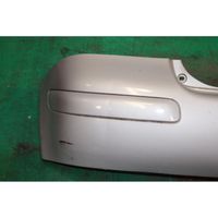 Toyota Yaris Rear bumper 