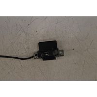 Volkswagen Fox Tailgate lock latch 