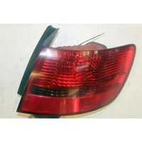 Audi A6 Allroad C6 Lampa tylna 