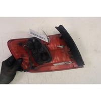 Audi A6 Allroad C6 Lampa tylna 