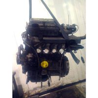 Hyundai Atos Prime Moottori 