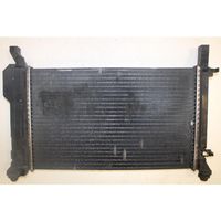 Mercedes-Benz A W169 Radiateur de chauffage 