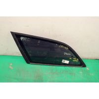 Audi A6 Allroad C6 Rear vent window glass 