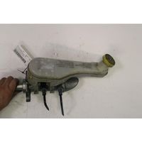 Fiat Freemont Master brake cylinder 