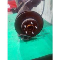 Opel Astra J Rear axle beam 