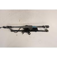 Opel Antara Front wiper linkage and motor 