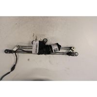 Opel Antara Front wiper linkage and motor 