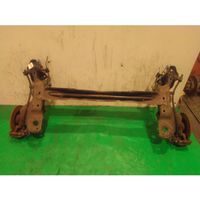 Citroen DS3 Rear axle beam 