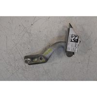 Volkswagen Fox Engine bonnet/hood hinges 