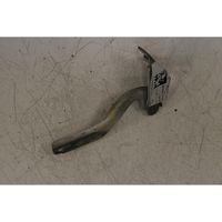 Volkswagen Fox Engine bonnet/hood hinges 