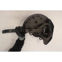 Mercedes-Benz CLS C219 Front wheel hub 