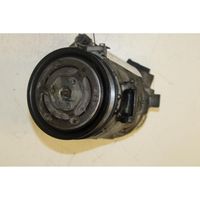 Alfa Romeo Stelvio Air conditioning (A/C) compressor (pump) 