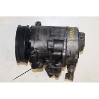 Alfa Romeo Stelvio Air conditioning (A/C) compressor (pump) 