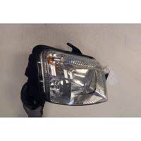 Fiat Panda II Lampa przednia 